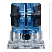 Lixadeira Orbital Profissional 180w Gss140-1 Bosch Foto mini 3
