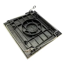 Lixadeira orbital Skil Professional 7232 preta 200w Foto mini  2