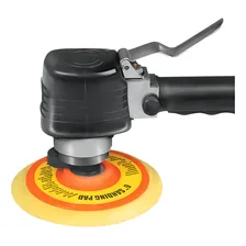 Lixadeira Pneumática Chiaperini Ch L-75 Roto Orbital 6 Foto mini 4