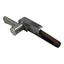 Lixadeira Pneumática Cinta 20 X 520mm Sgt-0392 Sigma Tools Foto mini 2