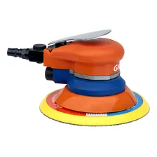 Lixadeira Pneumática Hookit 6 Pol. - Gmx Profissional Foto mini  2