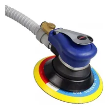 Lixadeira Pneumática Orbital Aspirada 6 Rokit Roquite Hokit Foto mini 4