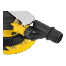 Lixadeira Pneumática Roto-orbital Lp610 Vonder Foto mini 4