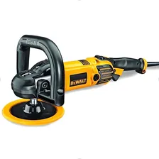 Lixadeira Politriz 7/9 1250w Dwp849x 220v Dewalt Foto mini 2