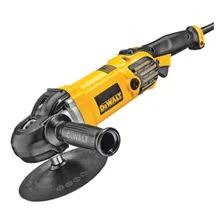 Lixadeira Politriz 7/9 1250w Dwp849x 220v Dewalt Foto mini 1