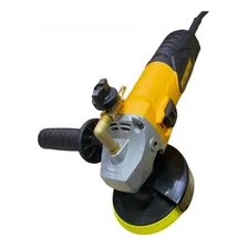 Lixadeira Politriz Eletrica Úmida 4 Pol 220v 860w Foto mini 1