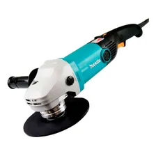 Lixadeira Politriz Makita Angular 127v 1600w Sa7000c-110v Foto  mini 1