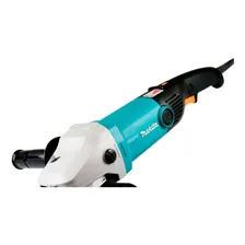 Lixadeira Politriz Makita Angular 127v 1600w Sa7000c-110v Foto mini  2