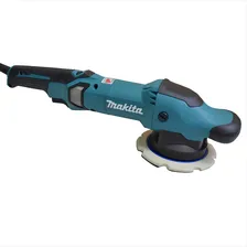 Lixadeira Politriz Roto Orbital 6 Pol 900w Po6000c Makita 110v Foto mini 1