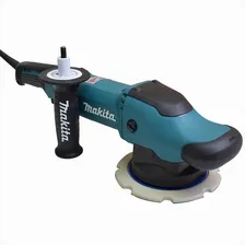Lixadeira Politriz Roto Orbital 6 Pol 900w Po6000c Makita 220V Foto mini 1