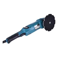 Lixadeira Politriz Roto Orbital 6 Pol 900w Po6000c Makita 220V Foto mini 2