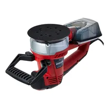 Lixadeira profissional roto orbital Einhell Expert TE-RS 40 E vermelha e preta 60Hz 400W 220V Foto mini 2