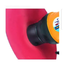 Lixadeira Punho Alto Giro 5 Ch L-18l Chiaperini Cor Outro Foto mini 3