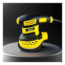 Lixadeira Rotativa Orbital 125mm 250w Titanium - 220v Foto mini 4