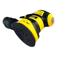 Lixadeira Rotativa Orbital 125mm 250w Titanium - 220v Foto mini 3