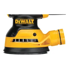 Lixadeira Roto Orbital 5 275w - Dewalt Foto mini  3
