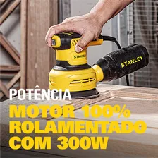 Lixadeira Roto Orbital 5