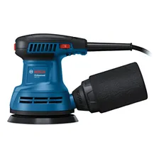 Lixadeira Roto Orbital Bosch Gex 125 280w Cor Verde 220V Foto mini 2