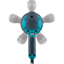 Lixadeira Roto-orbital Makita Bo5041 300w Foto mini 2