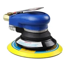 Lixadeira Roto Orbital Pneumática 6 Ch O-15 Chiaperini Foto mini 4