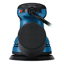 Lixadeira Roto Orbital Roto Gex 125 280w Bosch Foto mini 4