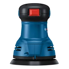 Lixadeira Roto Orbital Roto Gex 125 280w Bosch Foto mini 3