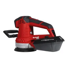Lixadeira Roto-orbital - Te-rs 40 E 127v Einhell Foto mini 1