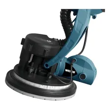 Lixadeira Telesc贸pica 800w Parede E Teto Led Ws4463ku Wesco Foto mini 2