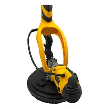 Lixadeira Teto/parede Smart Sh600 Stone Hammer 850w Foto mini 4