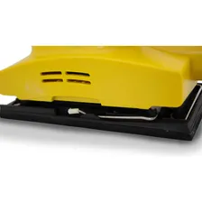 Lixadeira Vibrat贸ria Orbital 220v - 150w - Ph1603 - Strom Foto mini 2