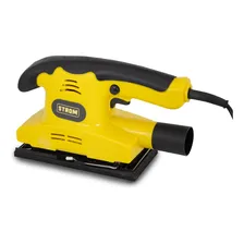 Lixadeira Vibrat贸ria Orbital 220v - 150w - Ph1603 - Strom Foto mini 1
