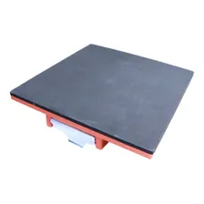 Lixador Manual Grande Com Alça/presilha E Conexão - Purplex Foto mini 3