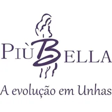 Lixas Bloco Polidora Unhas Fecha Poros Branca Piu Bella Foto mini  3
