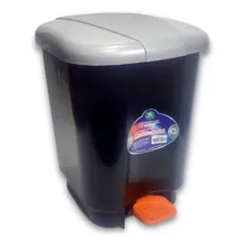 Lixeira 21 Litros Arqplast Com Pedal Foto mini 3