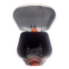 Lixeira 21 Litros Arqplast Com Pedal Foto mini 4