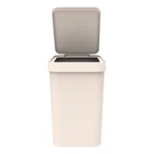 Lixeira 5 Litros Pia Cozinha Banheiro Porta Saco Gelo Foto mini 4