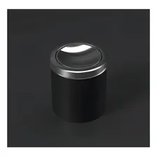 Lixeira Com Tampa Basculante De Aço Inox 5,4 Litros Brinox Foto mini 4