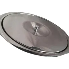Lixeira Embutir Cozinha, Banheiro - Cesto 5 Litros Inox 304 Foto mini  3