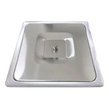 Lixeira Embutir Quadrada Pia Bancada Aço Inox Escovado 8lts Foto mini 2