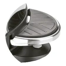 Lixeira Inox Com Pedal E Balde 3 Litros Decorline Brinox Foto mini 4