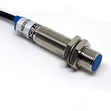 Lm12-3002pa Sensor Indutivo Faceado 6~36vcc Pnp Na Foto mini 2