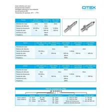 Lm18-3005nc Sensor Indutivo Faceado 6~36vcc Npn Na+nf Foto mini  2