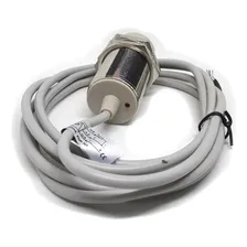 Lm30-3015nb Sensor Indutivo Não Faceado 6~36v Npn Foto mini 2