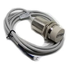 Lm30-3015nb Sensor Indutivo Não Faceado 6~36v Npn Foto mini 1