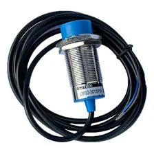 Lm30-3015pb Sensor Indutivo Não Faceado 6~36v Pnp Foto mini 1