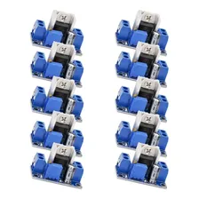 Lm317 Dc-dc Step Down Regulador Tensão Ajustavel - 10 Foto  mini 1