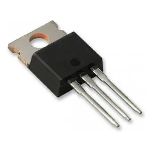 Lm317 Regulador De Tensão 1.2v Citex 37v 1.5a To220 Foto 1