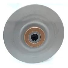Lâmina 4 Facas E Anel Vedação Liquidificador Oster Foto mini 3