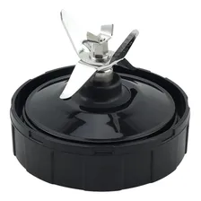 Lâmina 7 Pinos Nutri Ninja Auto Iq Ultra Extrator Nutrientes Foto mini 1