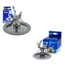 Lâmina de liquidificador reversĂvel Oster, Oster, 6 lâminas Foto mini 1